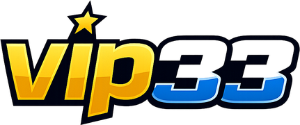 Logo vip33